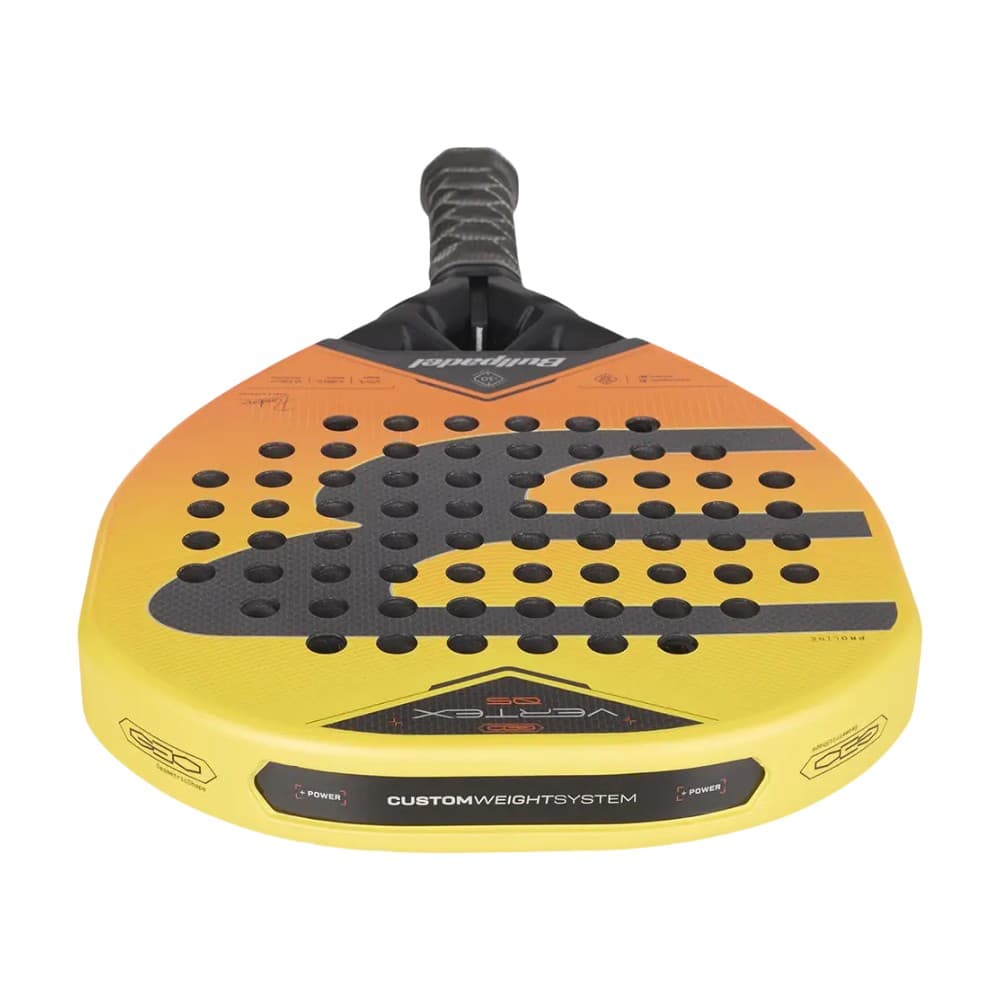 Bullpadel Vertex 05 Geo 2027