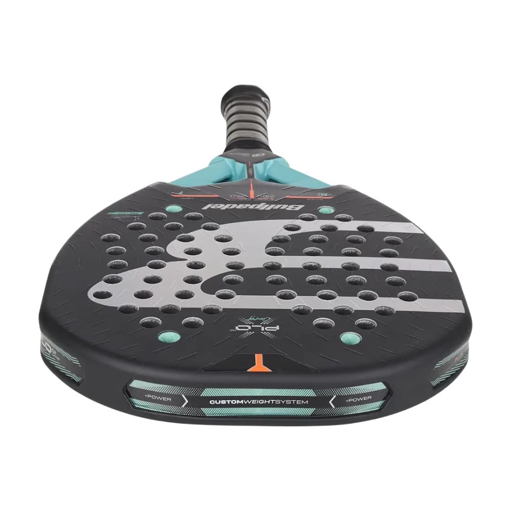 Bullpadel Xplo Comfort 2027