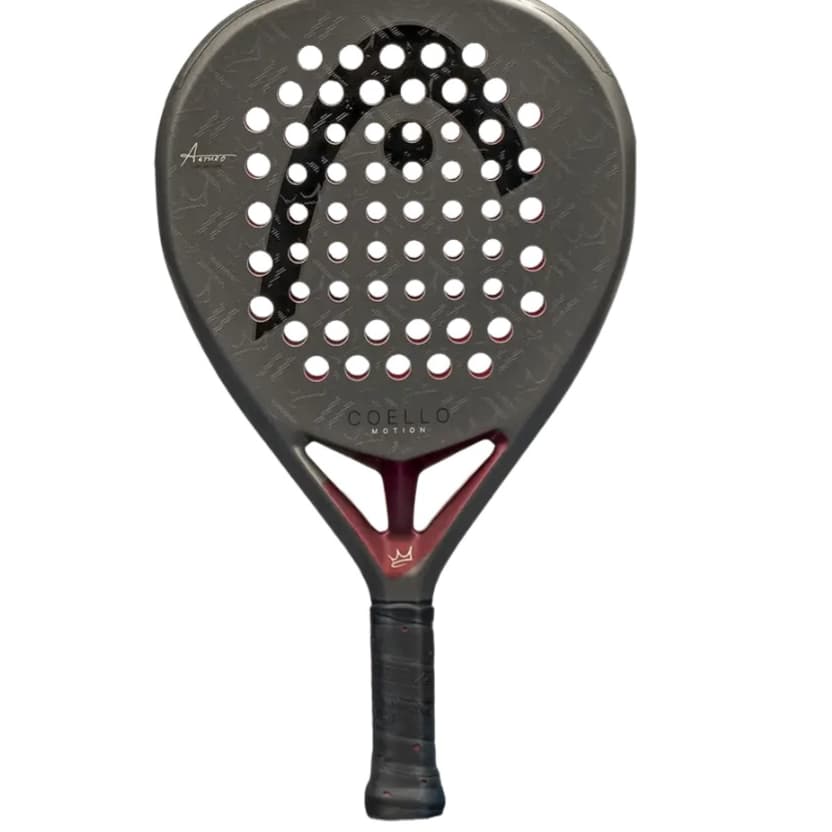 Head Coello Pro 2026