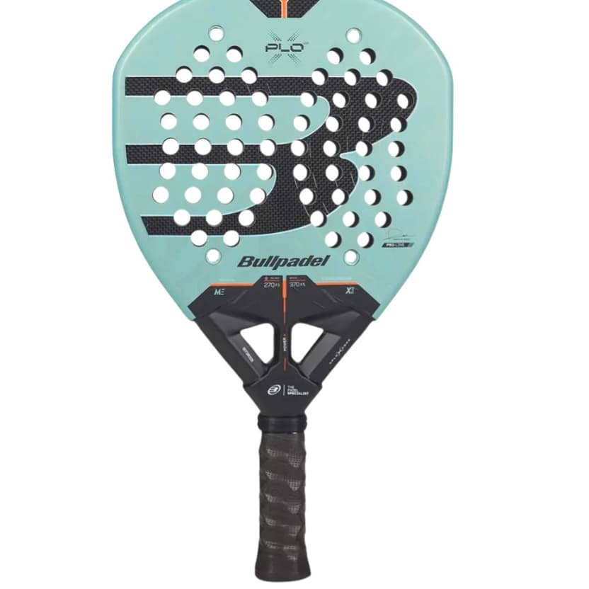 Bullpadel Xplo 2027