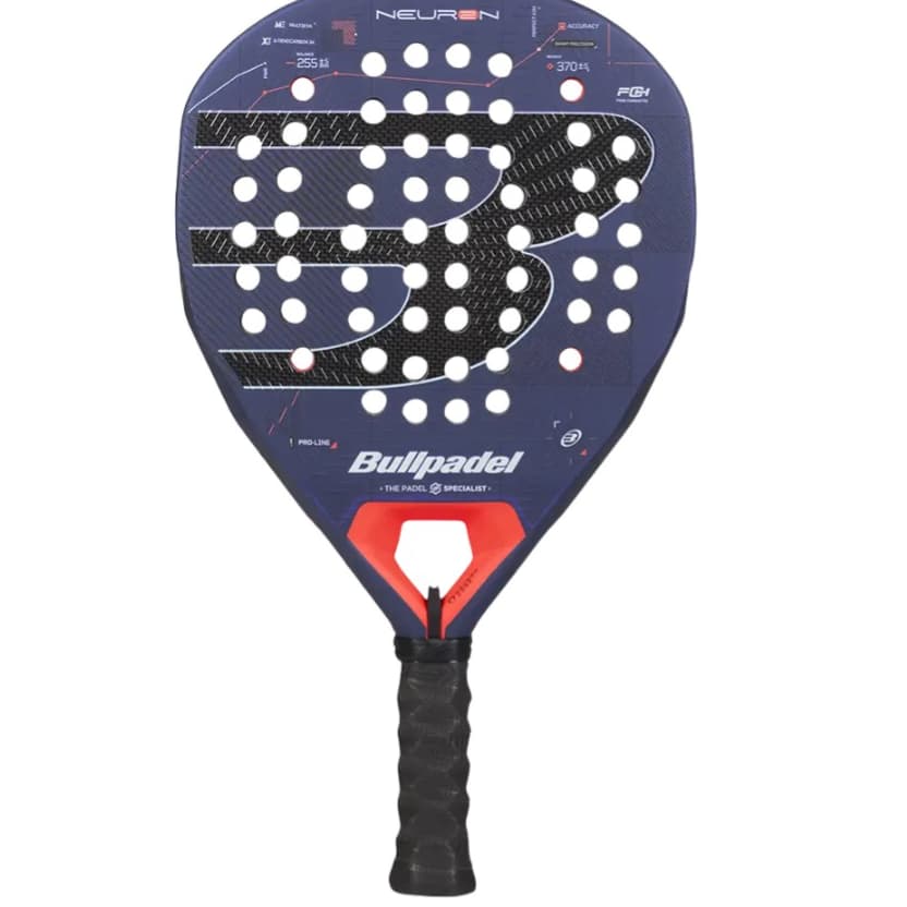 Bullpadel Neuron 02 2027