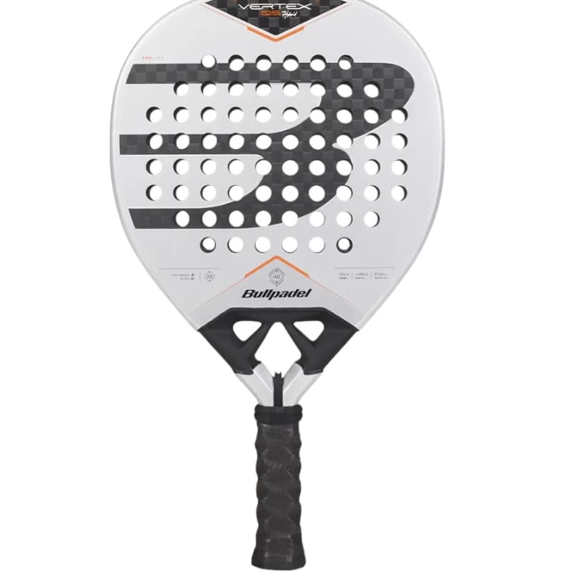 Bullpadel Vertex 05 Hybrid 2027
