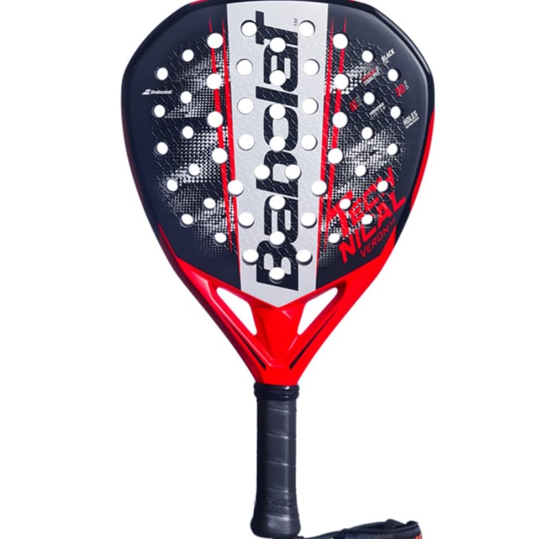 Babolat Technical Veron 2026