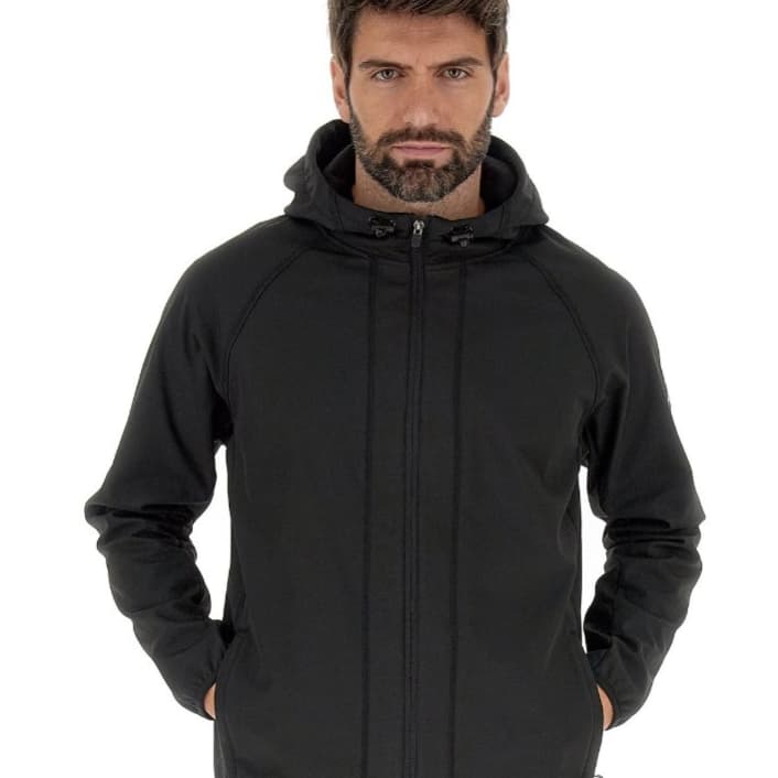 Lotto JACKET BONDED (1CL)