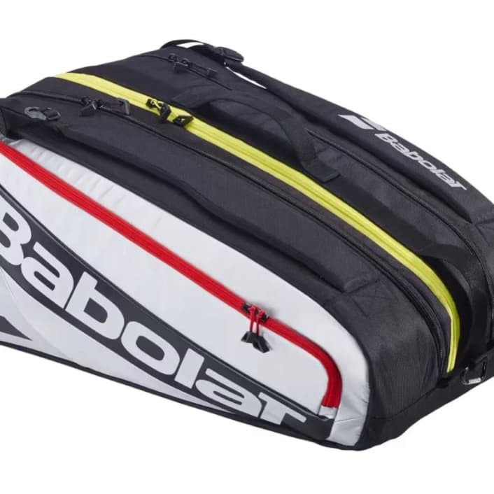 Babolat RH Pro Padel Black