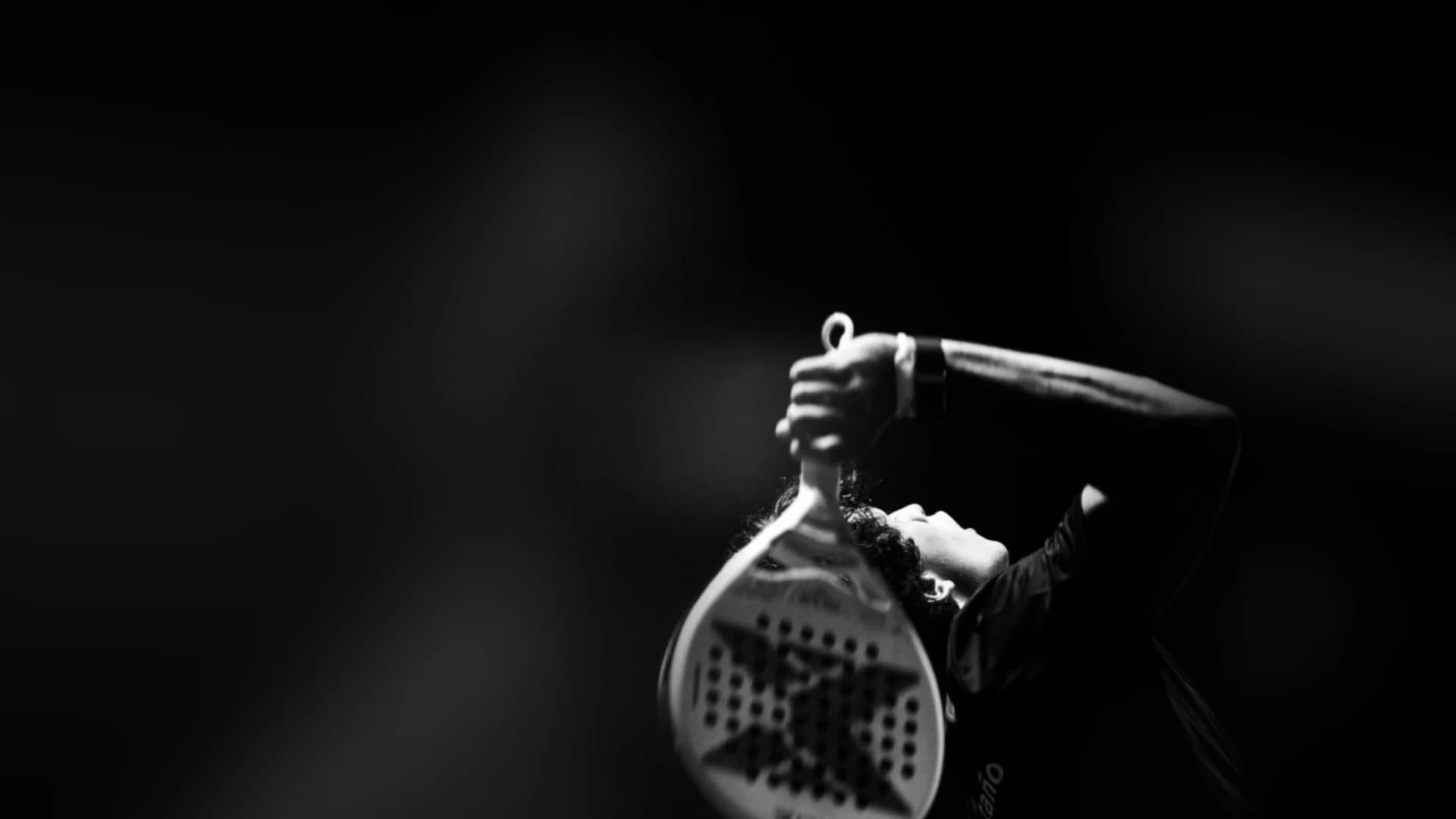 Welcome To Racket Zone