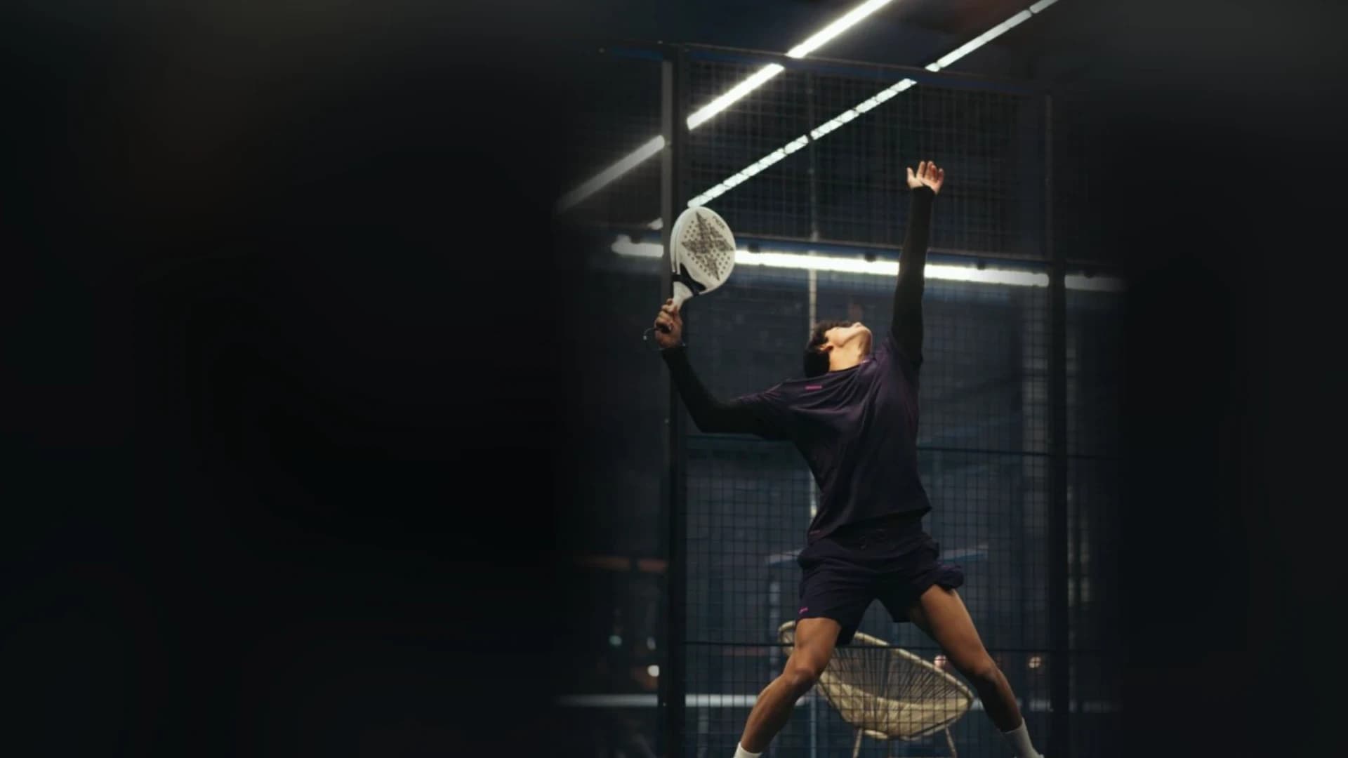 Gear Up. Step On Court.