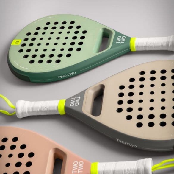 Padel Rackets