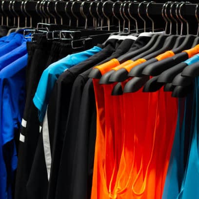 Apparel