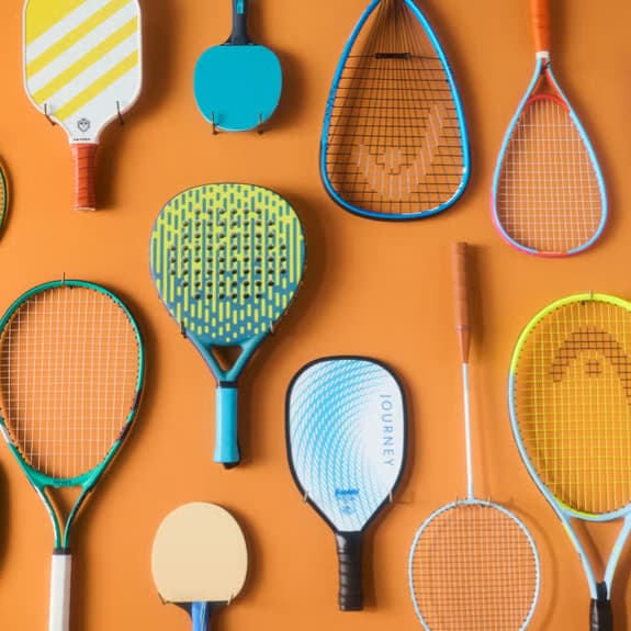 Rackets