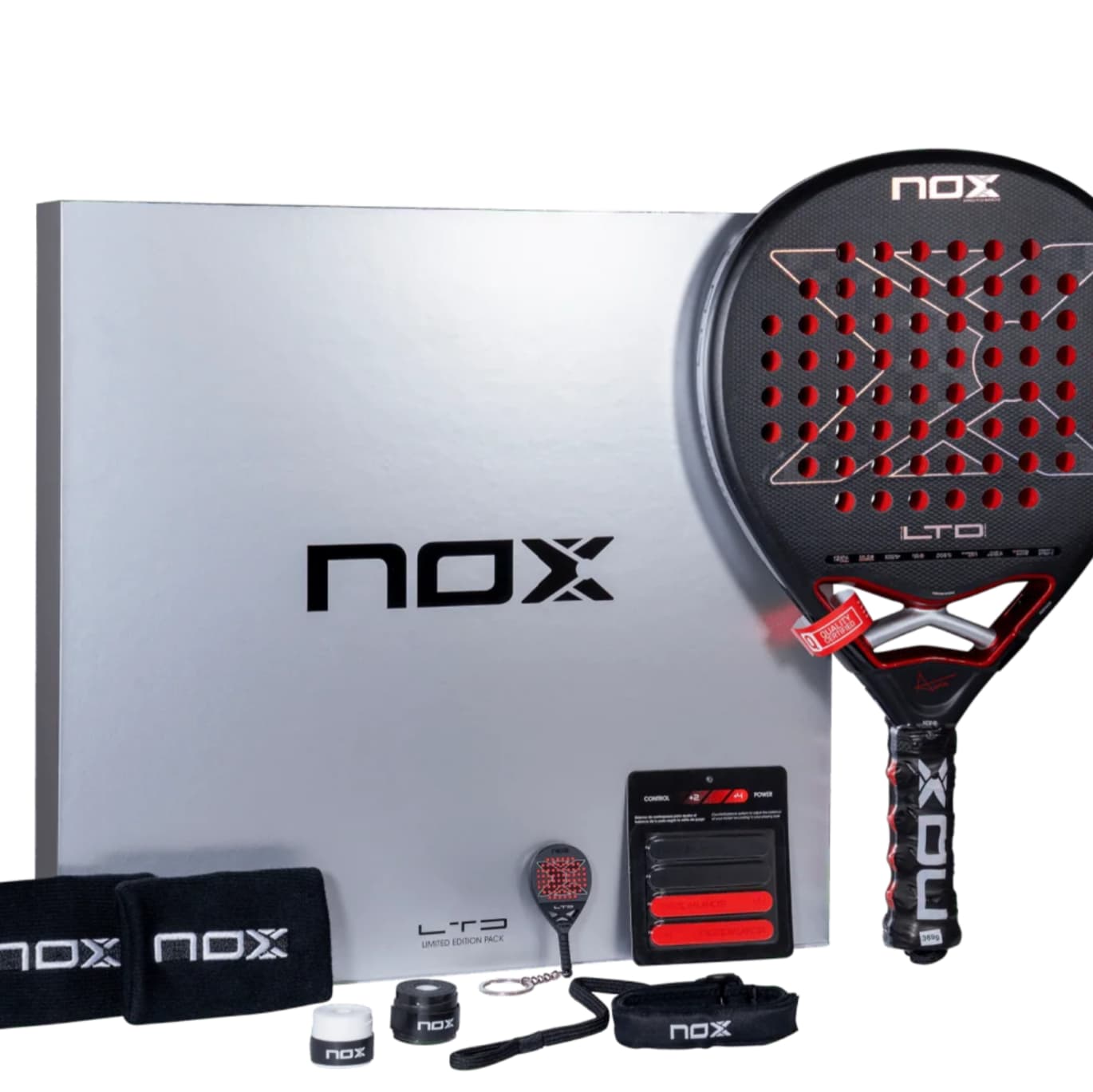 Nox AT10 Limited Edition