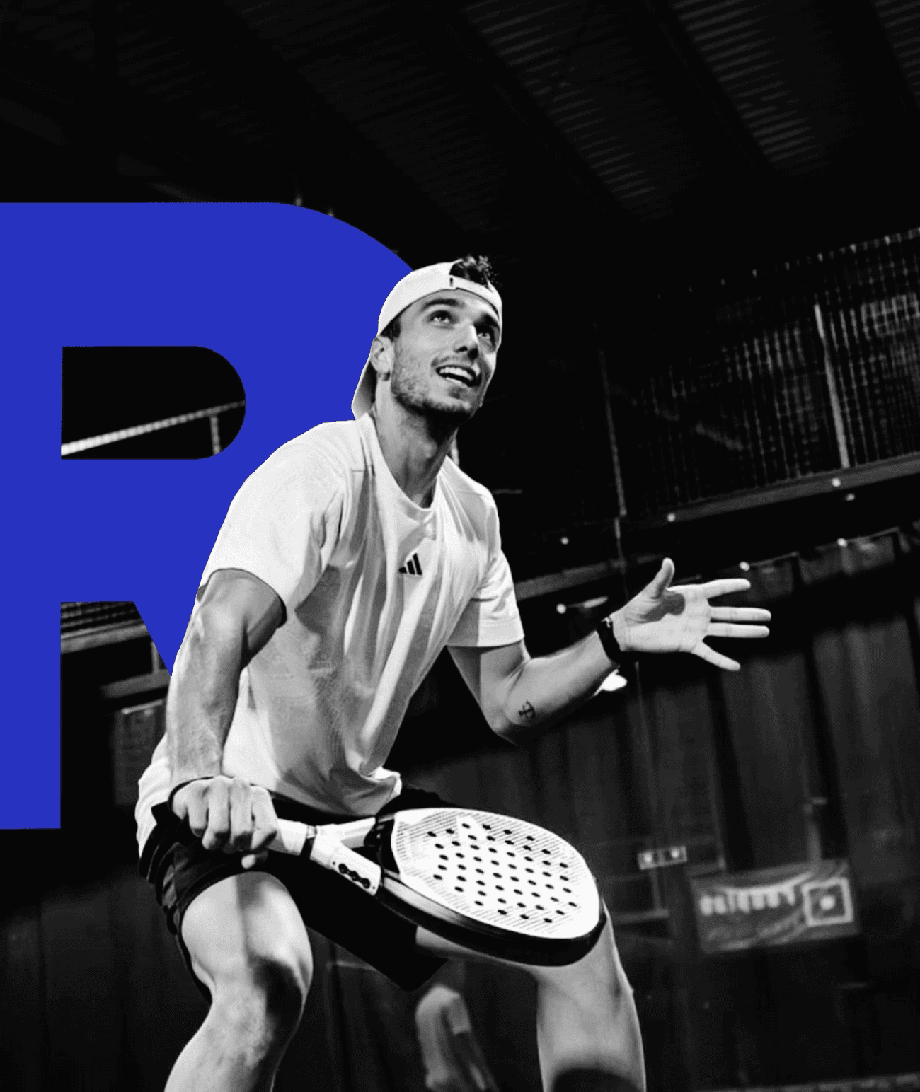 Racket Zone padel gear