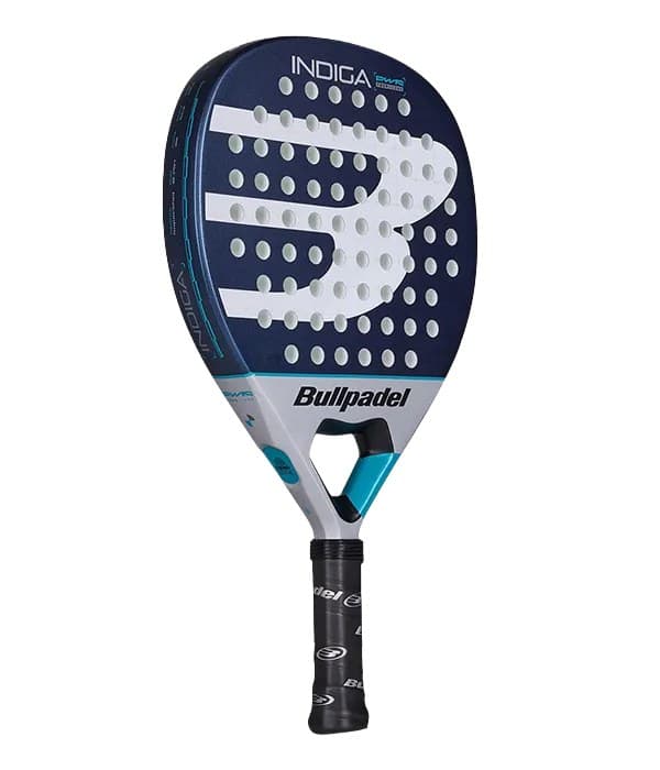 Bullpadel Indiga Power 2026