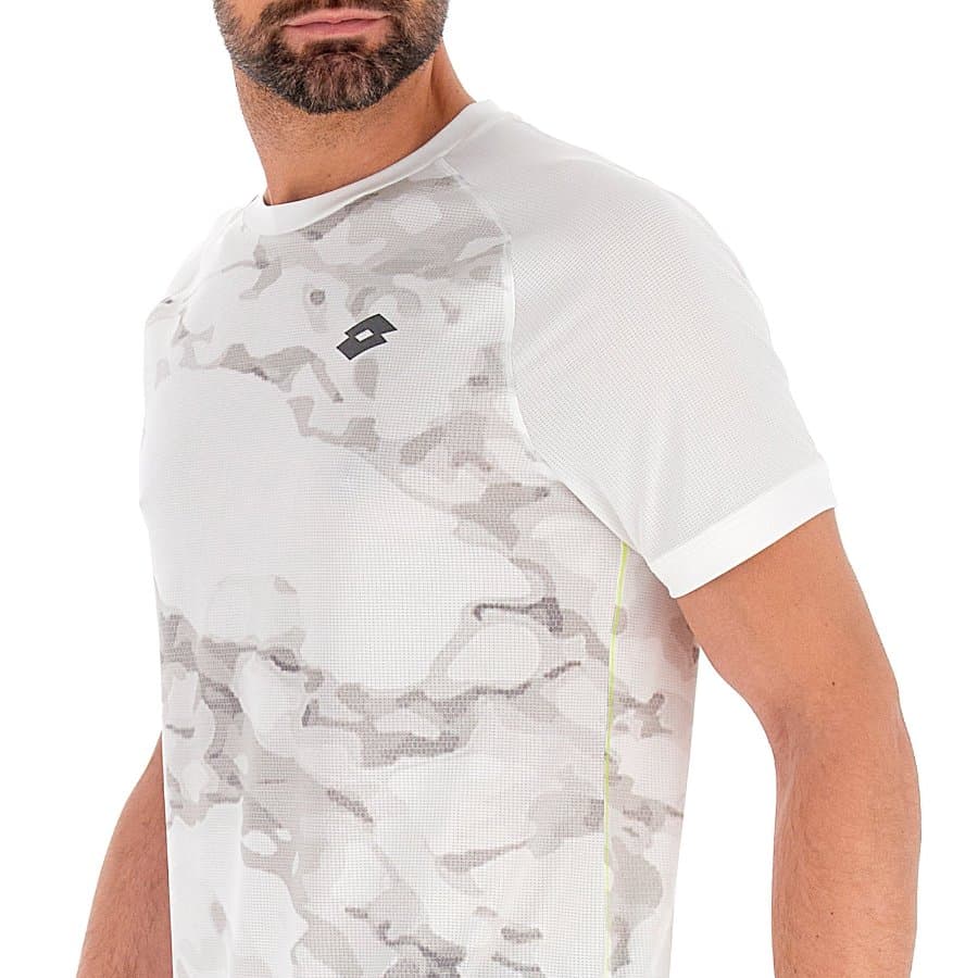 Lotto TECH II - D1 TEE (0F1)