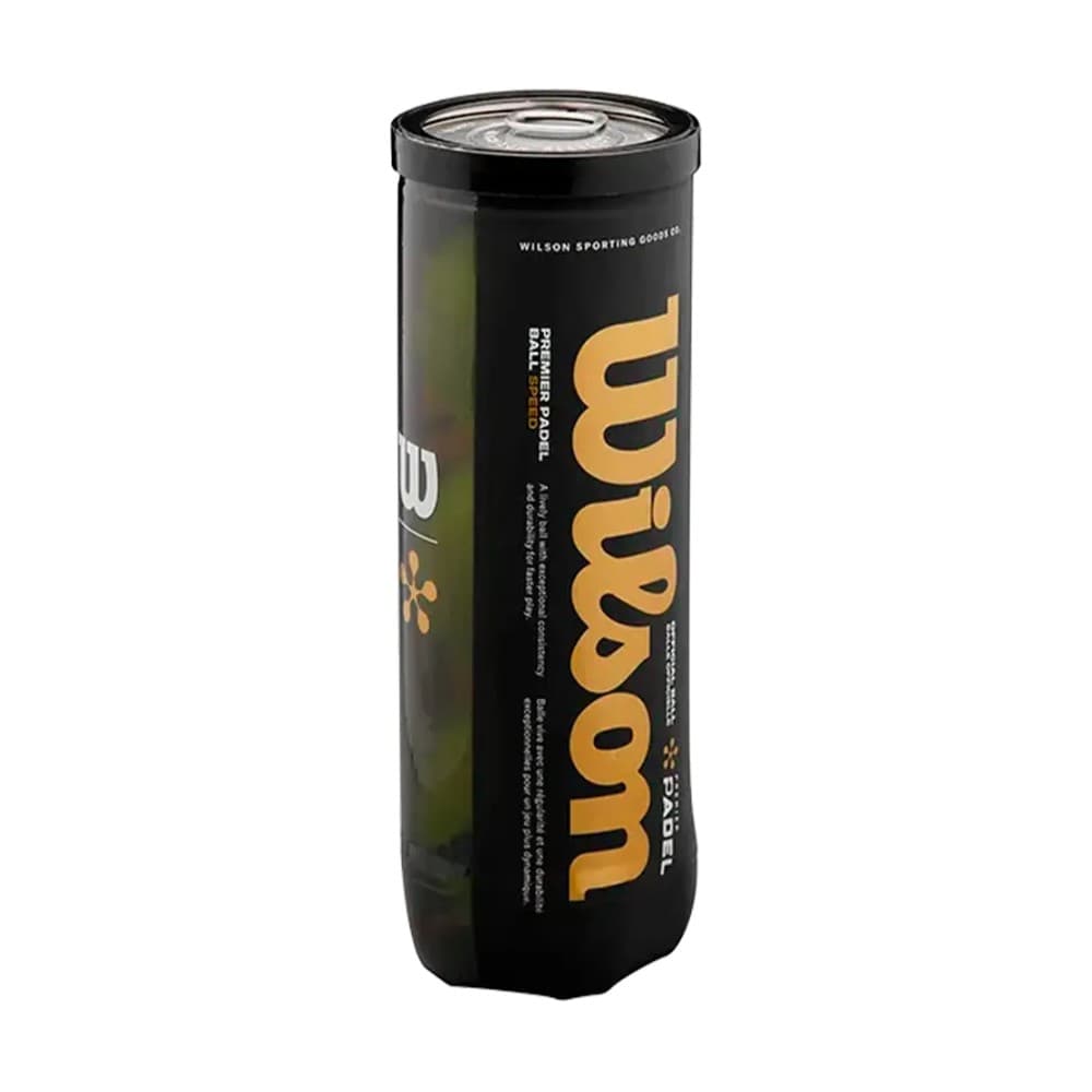 Wilson Speed Ball (per piece)