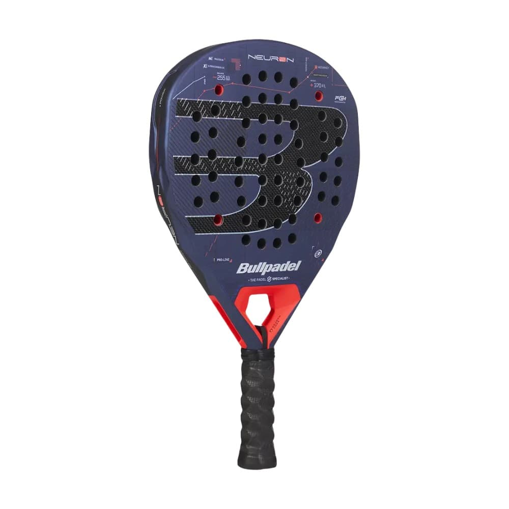 Bullpadel Neuron 02 2027