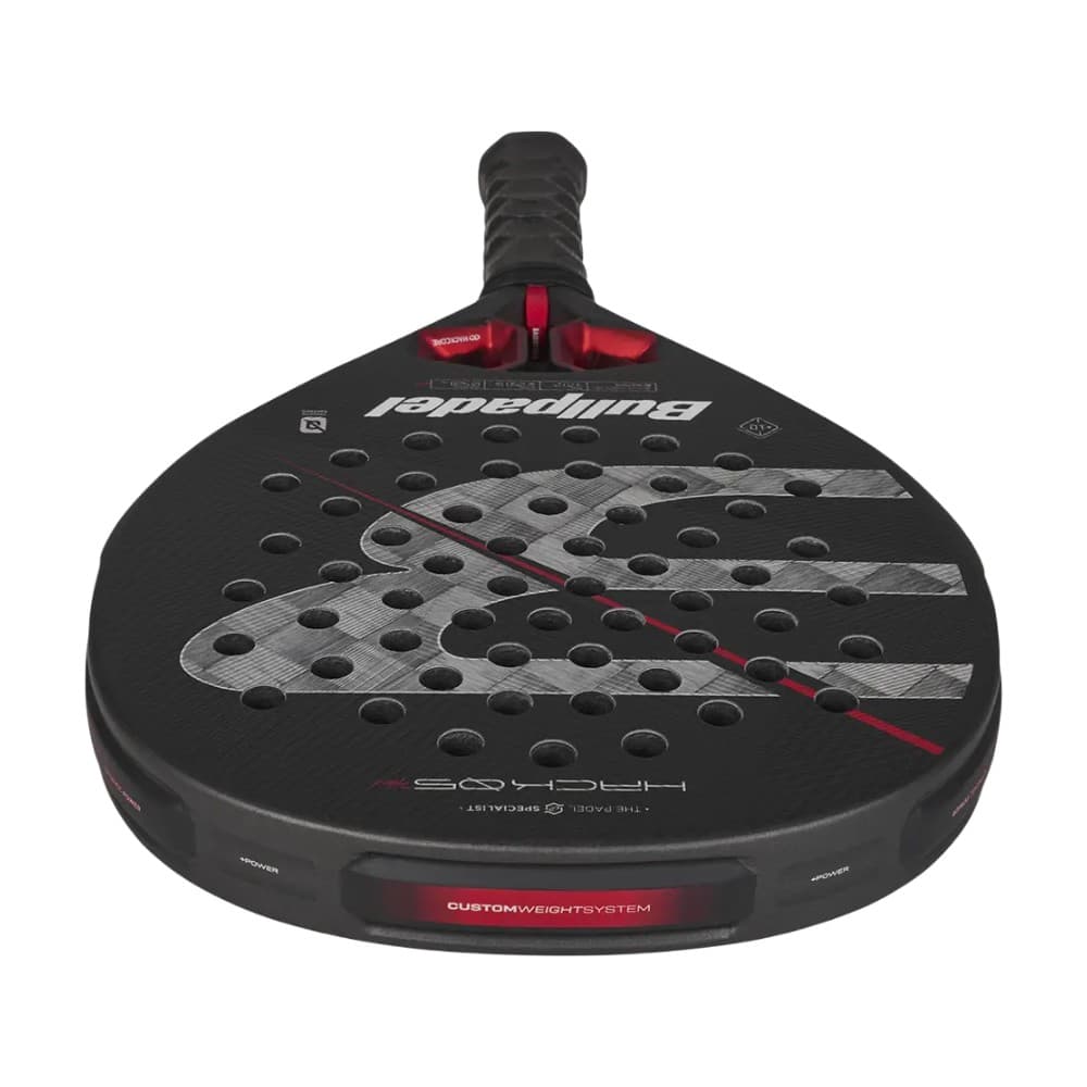 Bullpadel Hack 05 Hybrid 2027