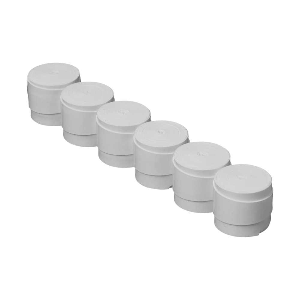 Wilson 60 Pack Overgrips (set of 60)