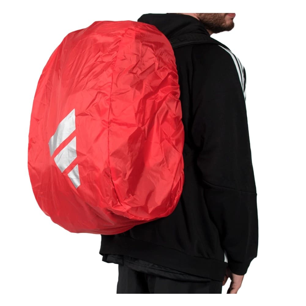 Adidas Multigame Bag 3.5 Red/Black
