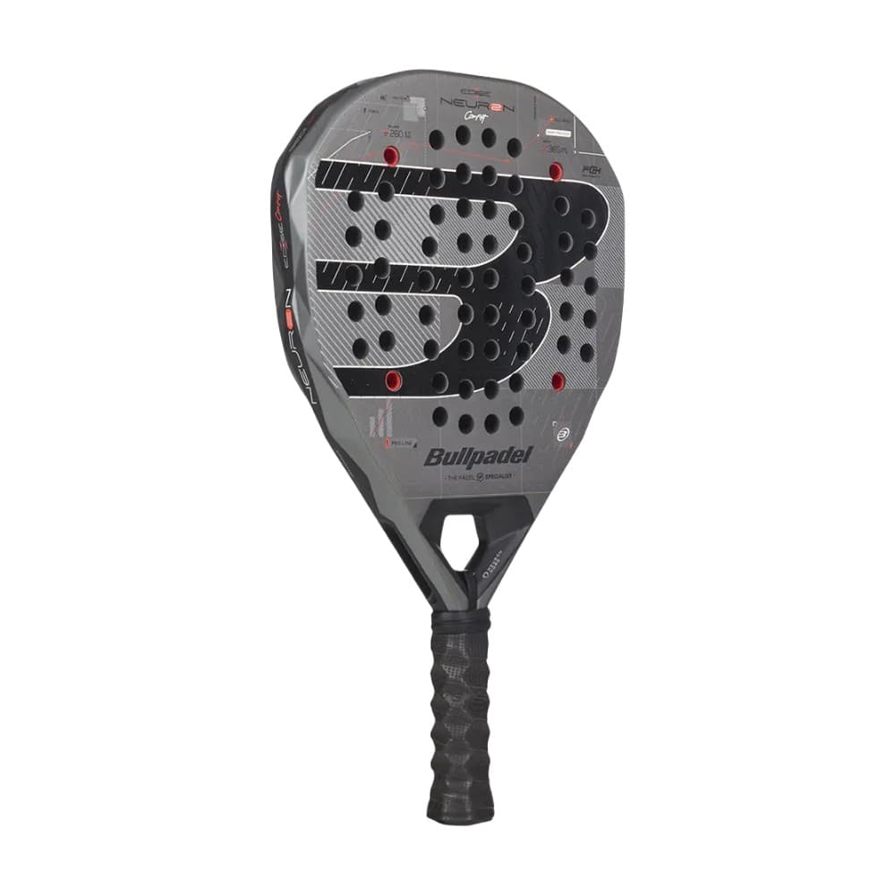 Bullpadel Neuron 02 Comfort 2027