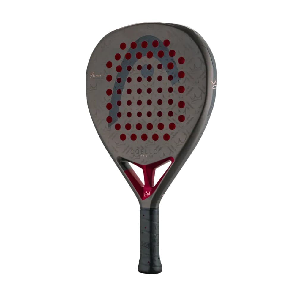 Head Coello Pro 2026