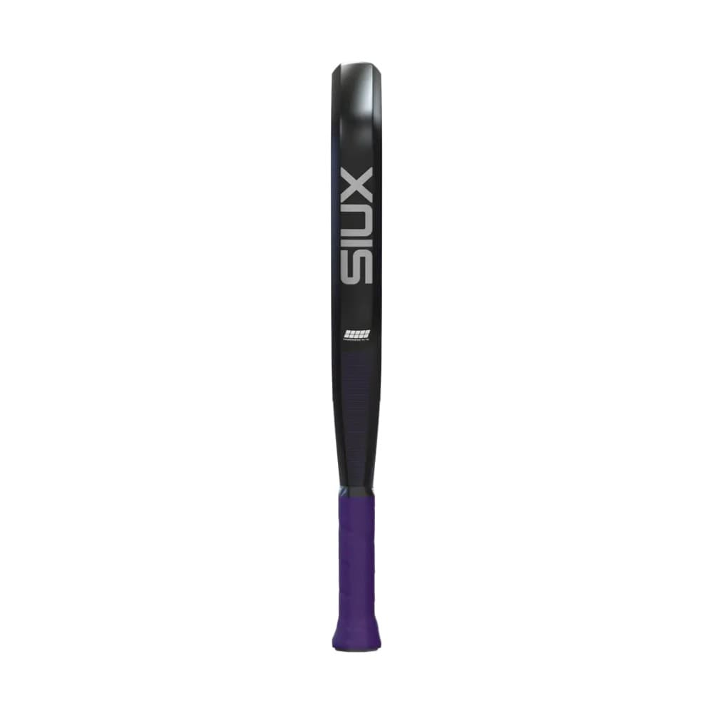 Siux Fenix Pro Black Edition 2026
