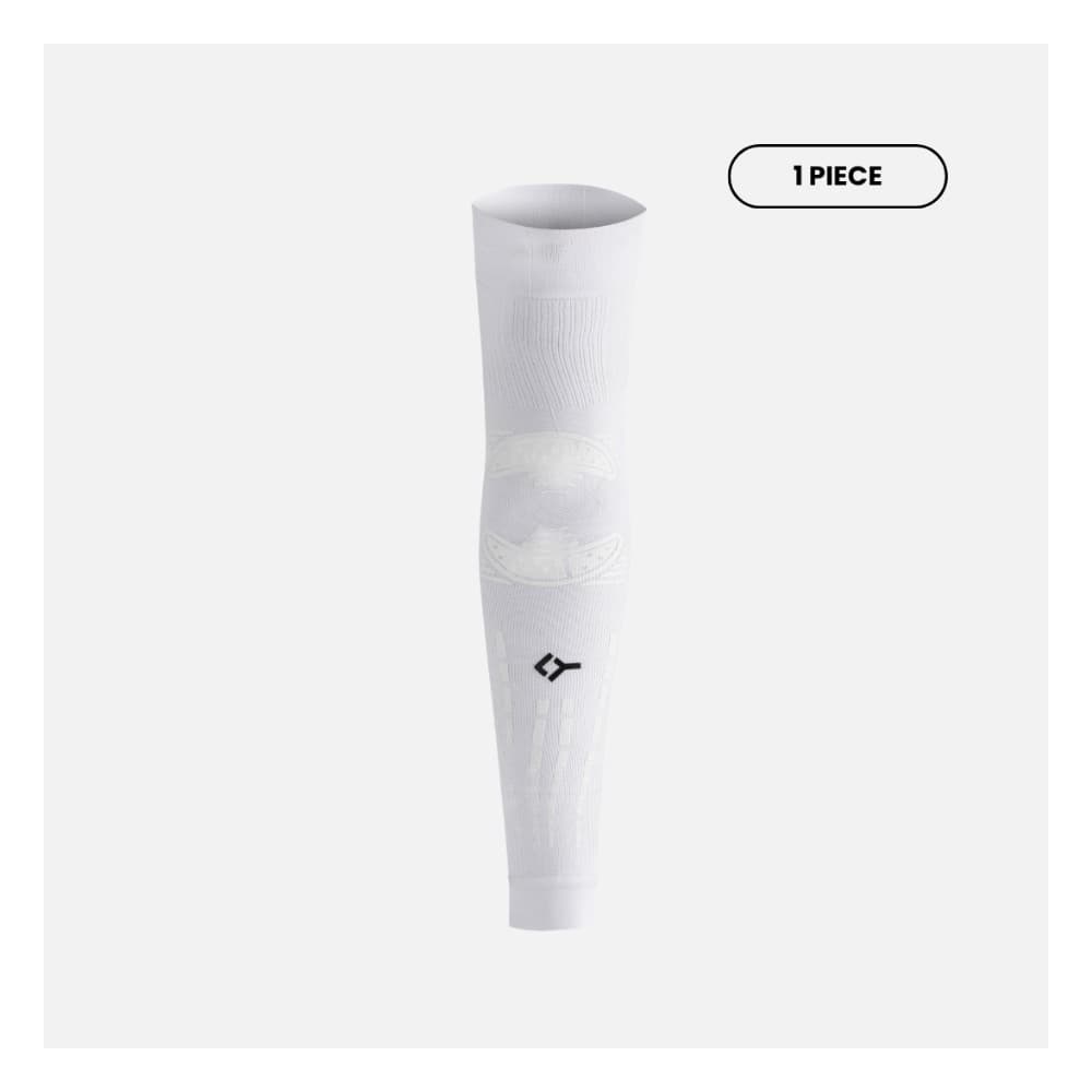 Floky Arm Sleeve White M/L (1 pc)