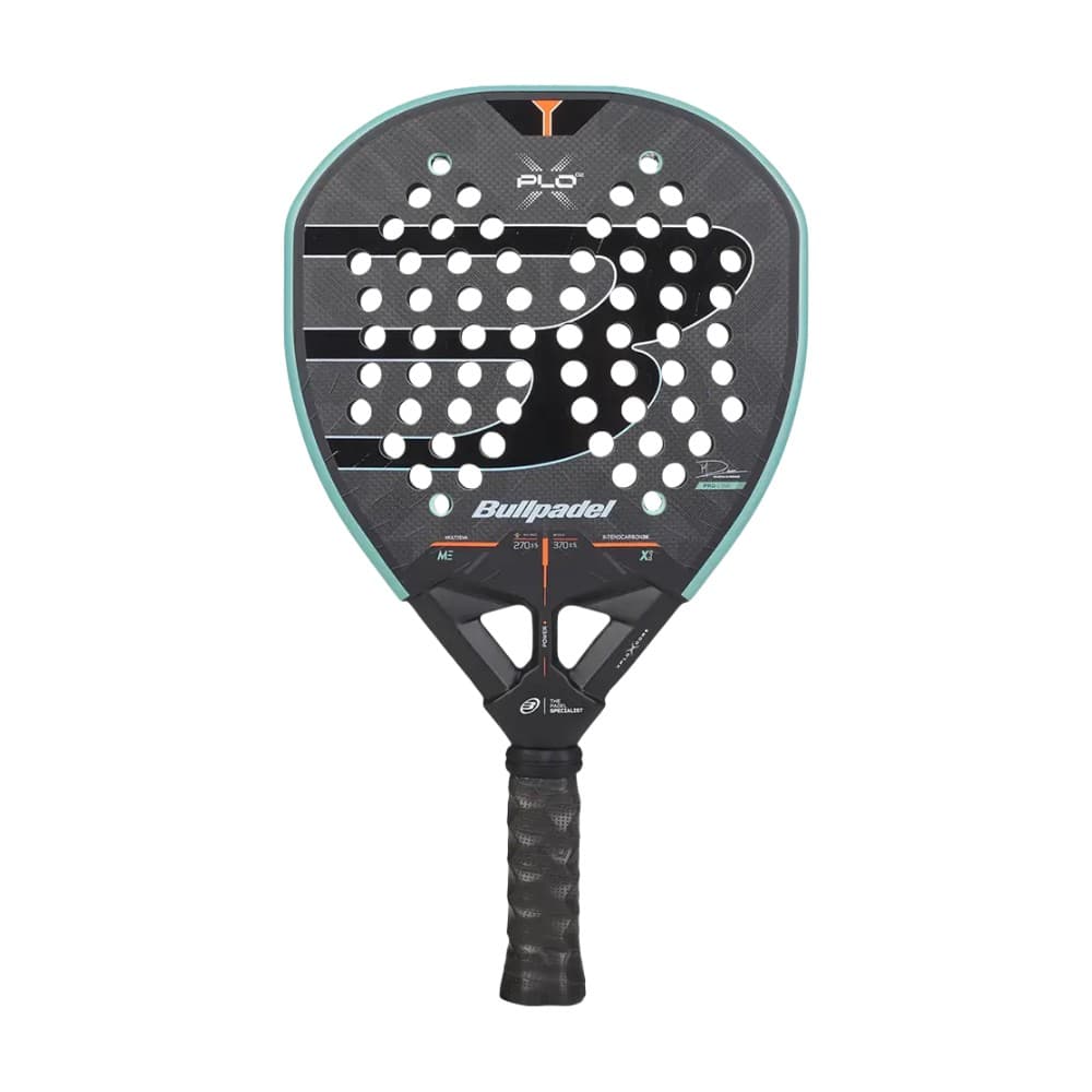 Bullpadel Xplo 2027