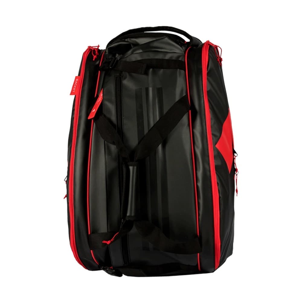 Adidas Multigame Bag 3.5 Red/Black