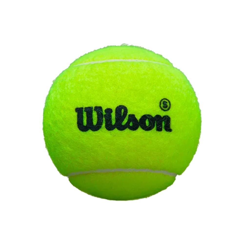 Wilson Speed Ball (per piece)